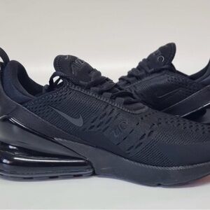 Nike Women's Athletic Shoes - Black
